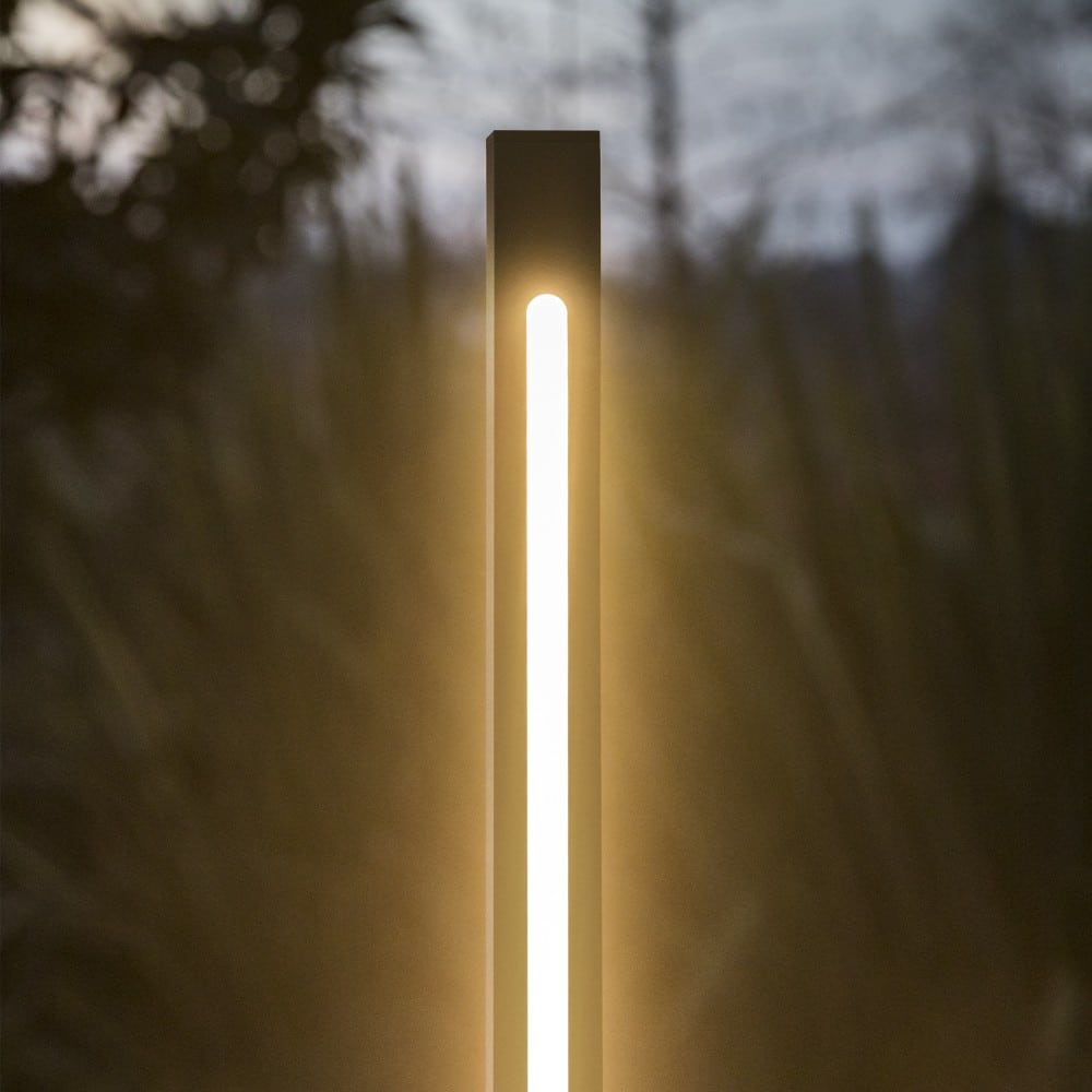 Jedi Bollard