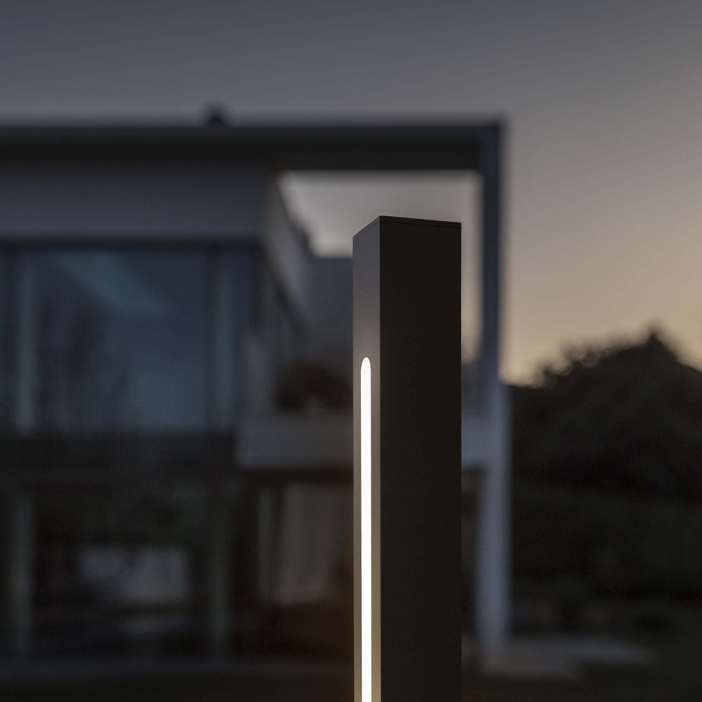Jedi Bollard
