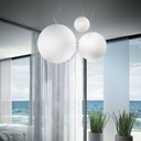 Mapa Bianco Suspension