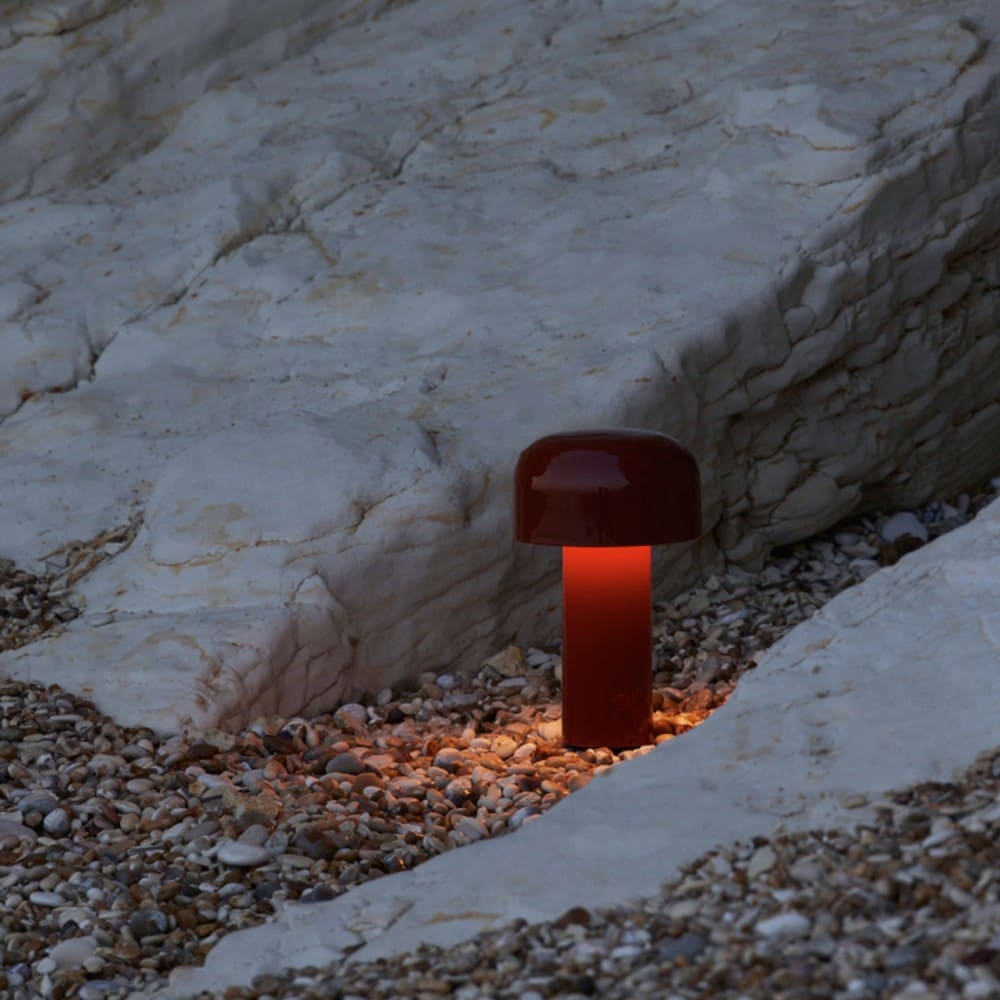 Bellhop Portable Table Lamp
