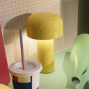 Bellhop Portable Table Lamp
