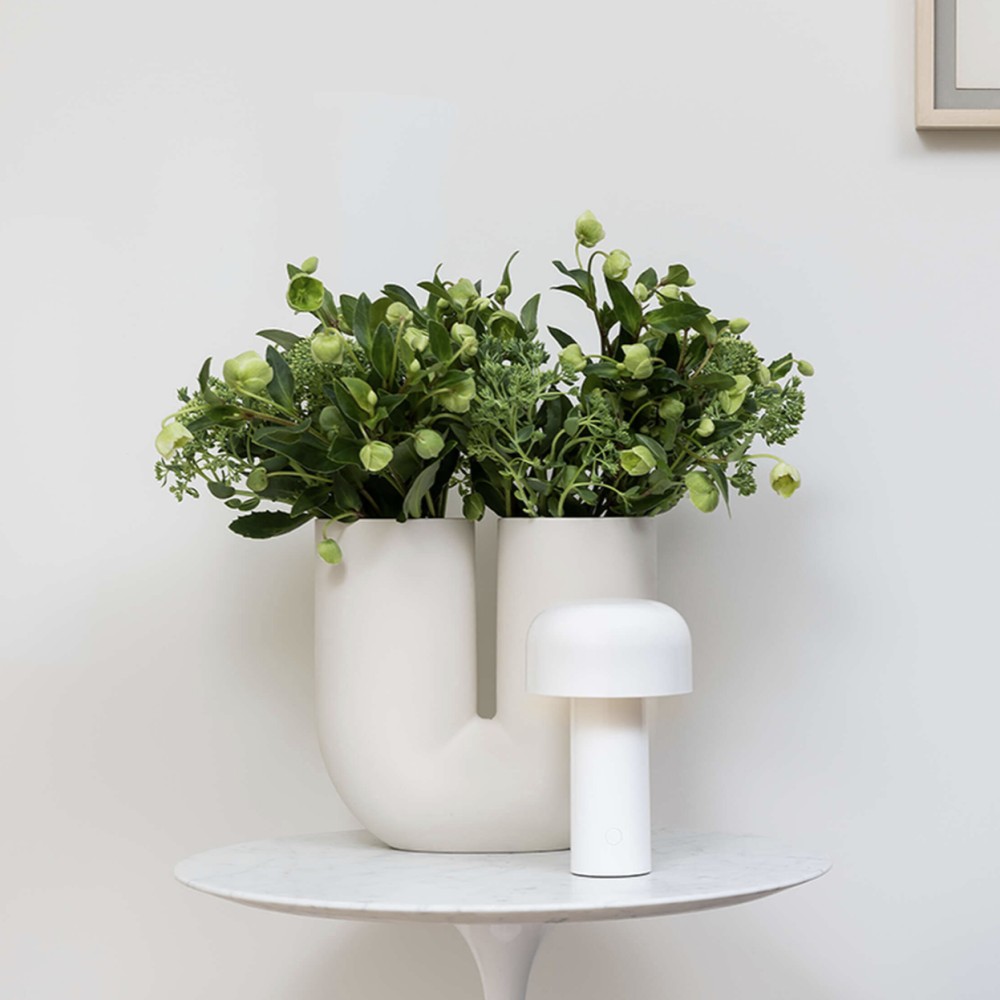 Bellhop Portable Table Lamp