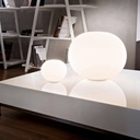 Glo-Ball Basic Zero Table Lamp