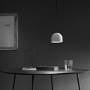 Wan Suspension Lamp