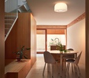 Bellhop Glass C2 Ceiling Light