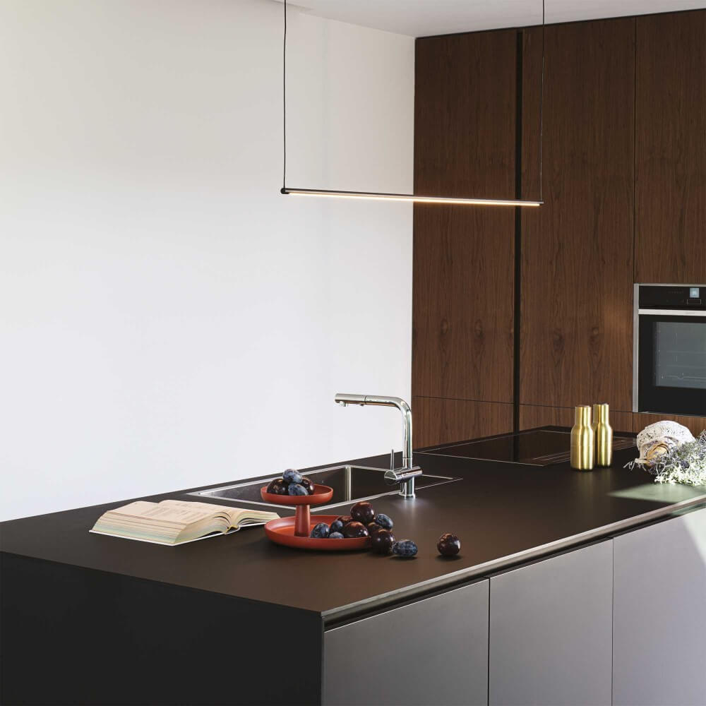 Essence Suspension Lamp