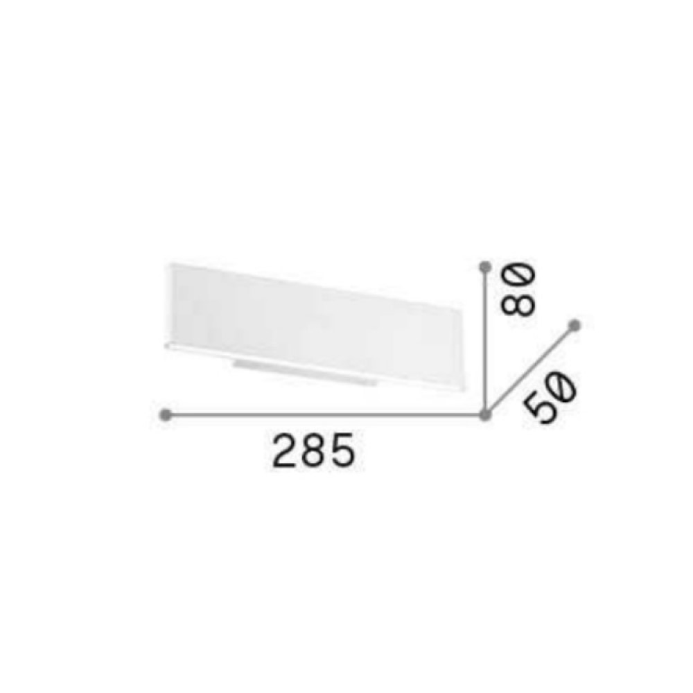 Desk Wall Light