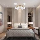 Nodi Suspension Lamp