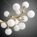 Nodi Suspension Lamp