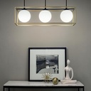 Lingotto 3 Suspension Lamp