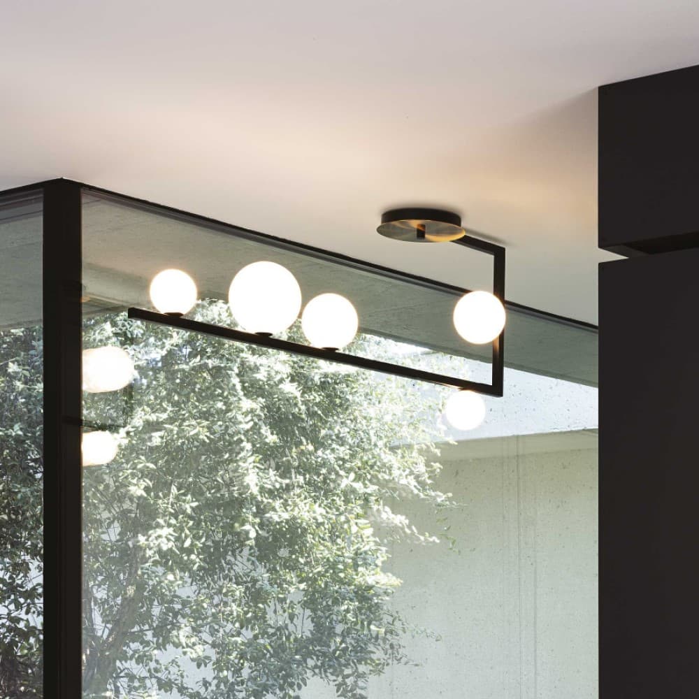 Birds Ceiling Light