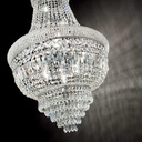Dubai Suspension Lamp