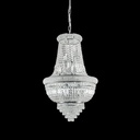 Dubai Suspension Lamp