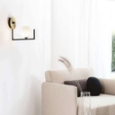 Birds Wall Light