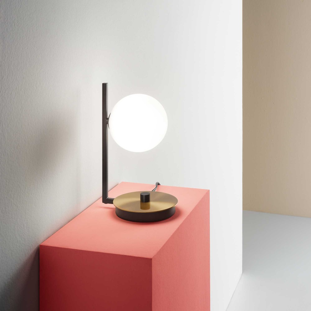 Birds Table Lamp
