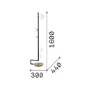 Birds Floor Lamp