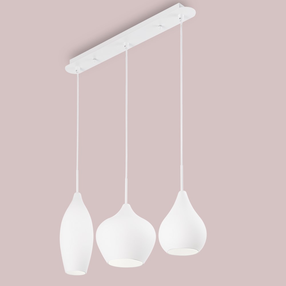 Soft Suspension Lamp