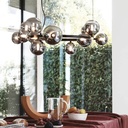 Perlage Suspension Lamp