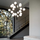 Copernico Suspension Lamp
