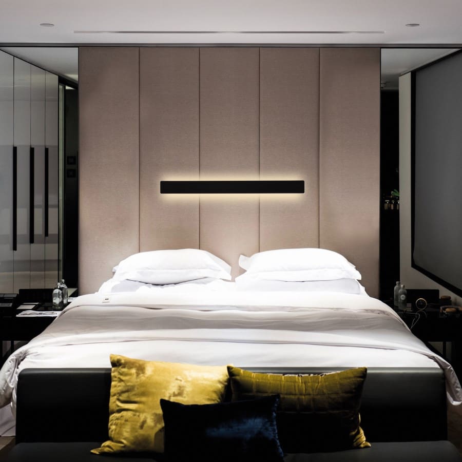 Fosca Wall Light
