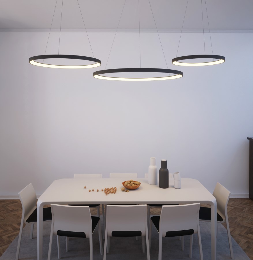 Grace Suspension Lamp
