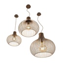 Onion Suspension Lamp
