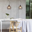 Onion Suspension Lamp