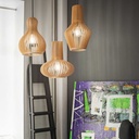Citrus Suspension Lamp