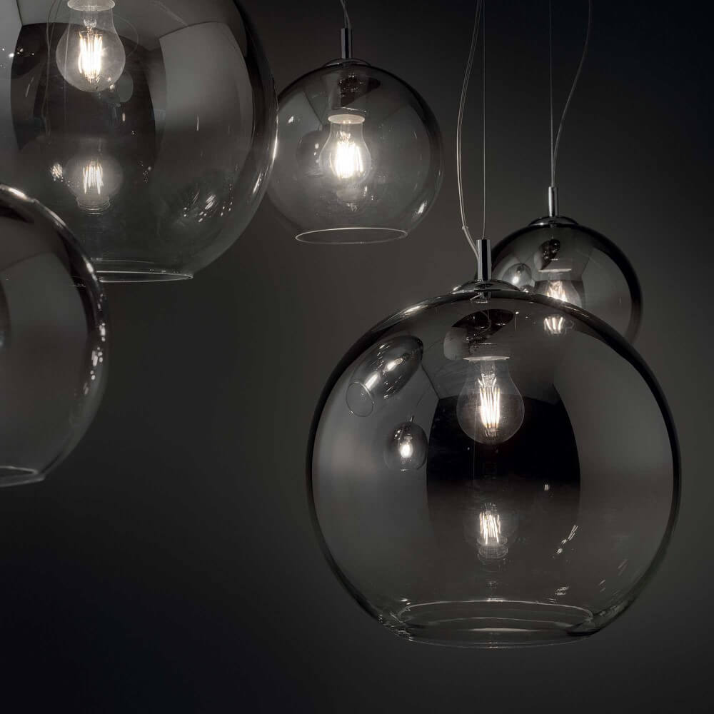 Nemo Suspension Lamp