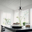 Mr Jack Suspension Lamp