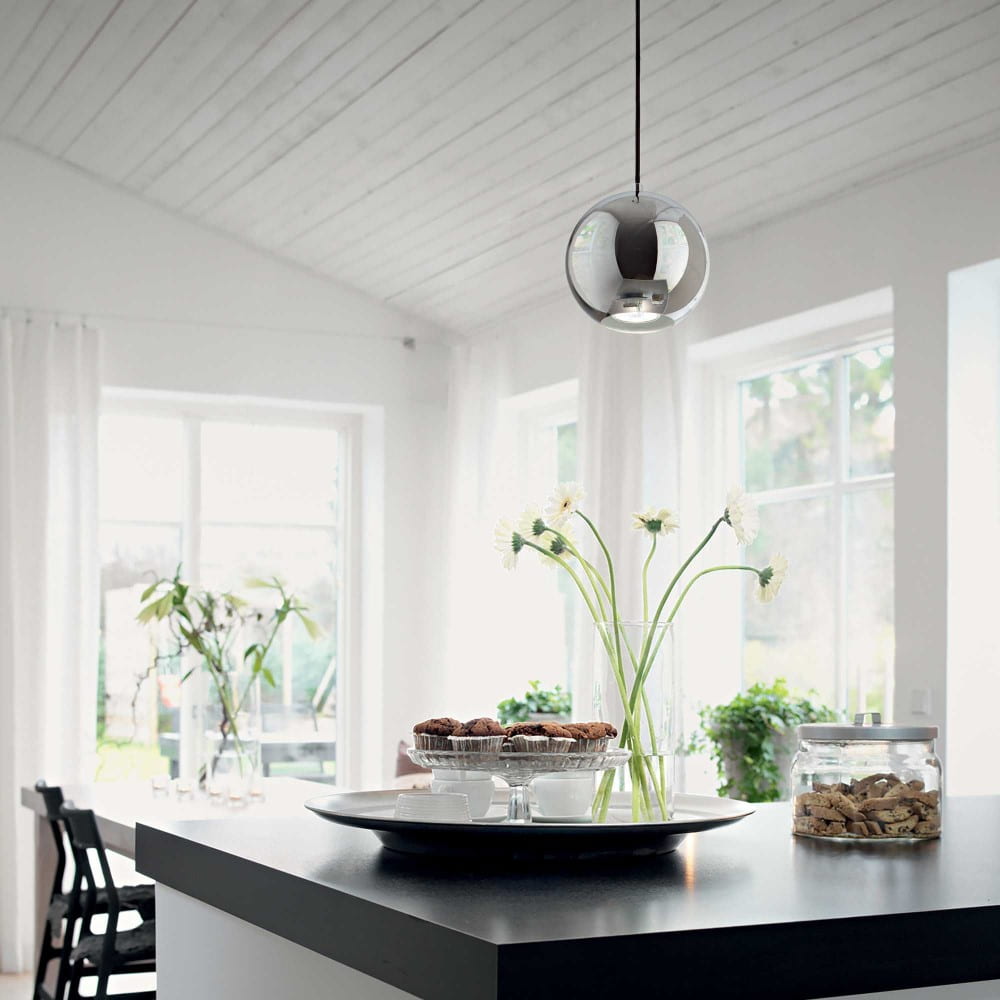 Mr Jack Suspension Lamp