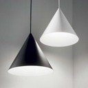 A-Line Suspension Lamp