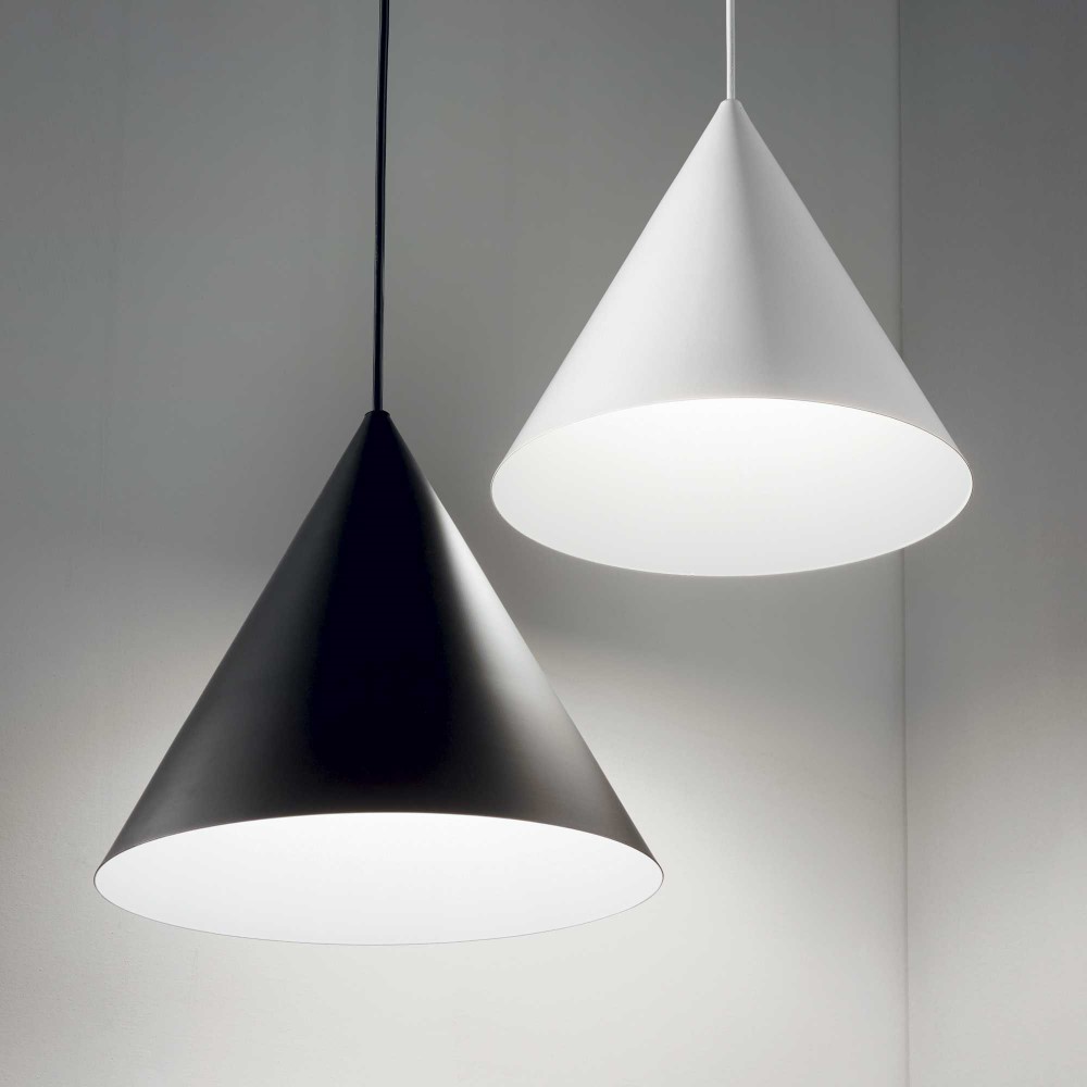 A-Line Suspension Lamp