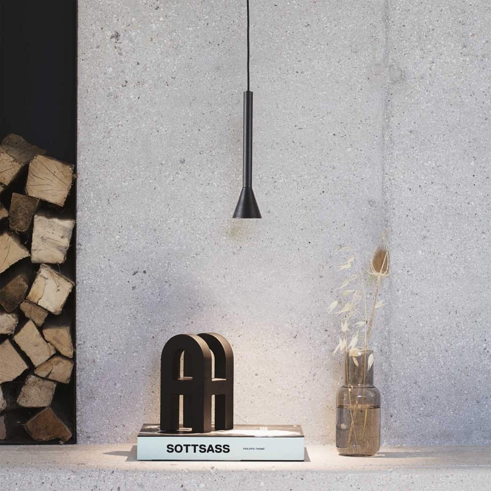Diesis Suspension Lamp