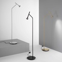 Diesis Floor Lamp