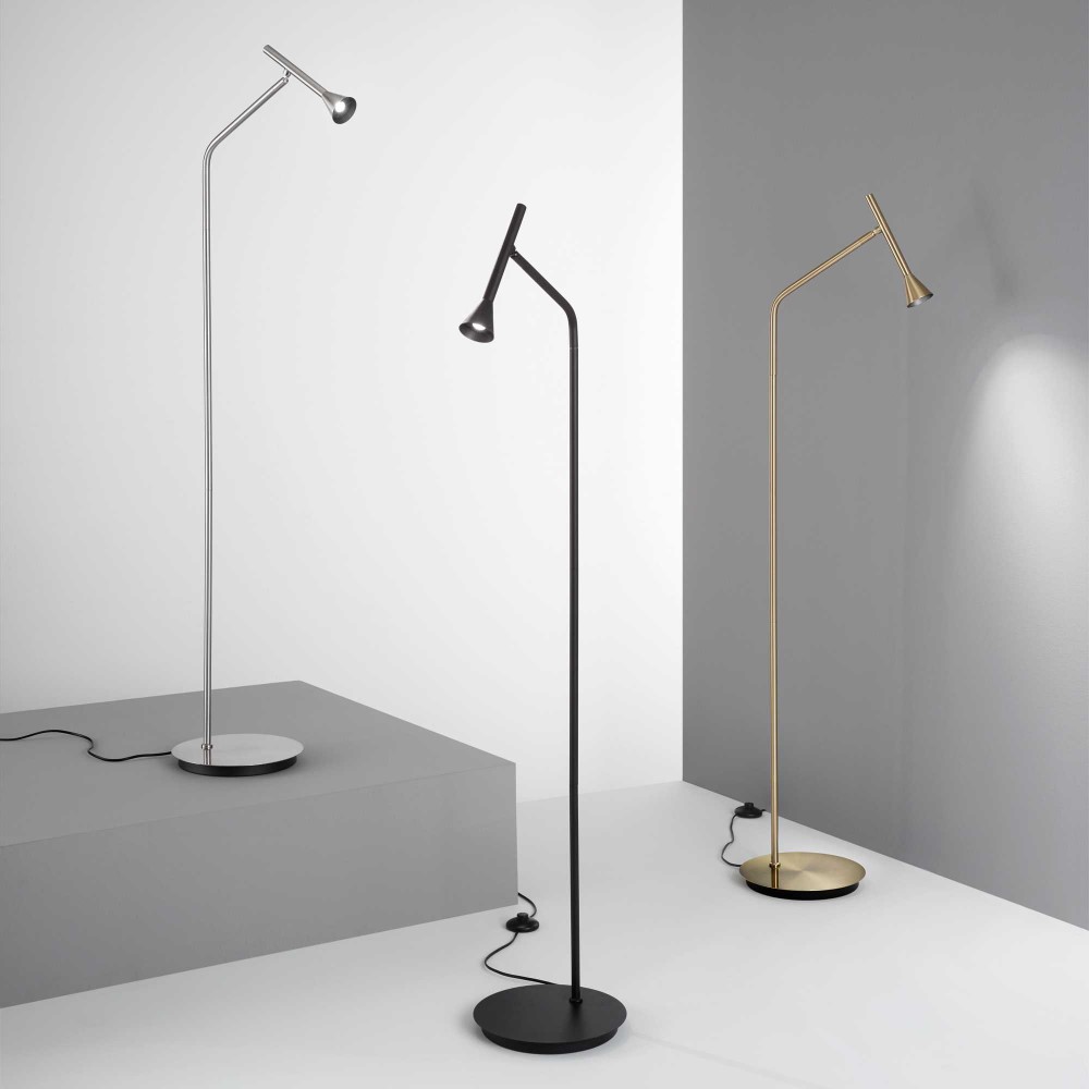Diesis Floor Lamp