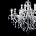 Florian Suspension Lamp