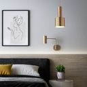 Holly Suspension Lamp