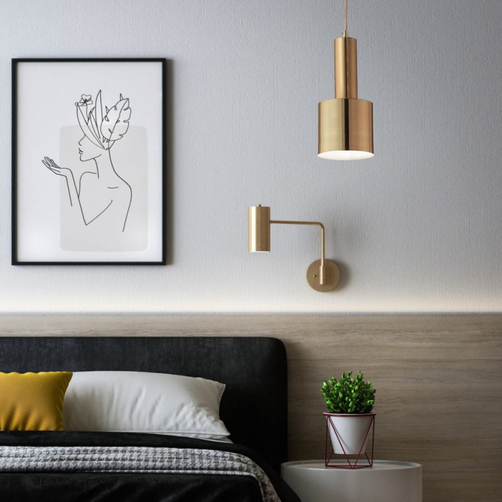 Holly Suspension Lamp