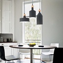 Triade Suspension Lamp