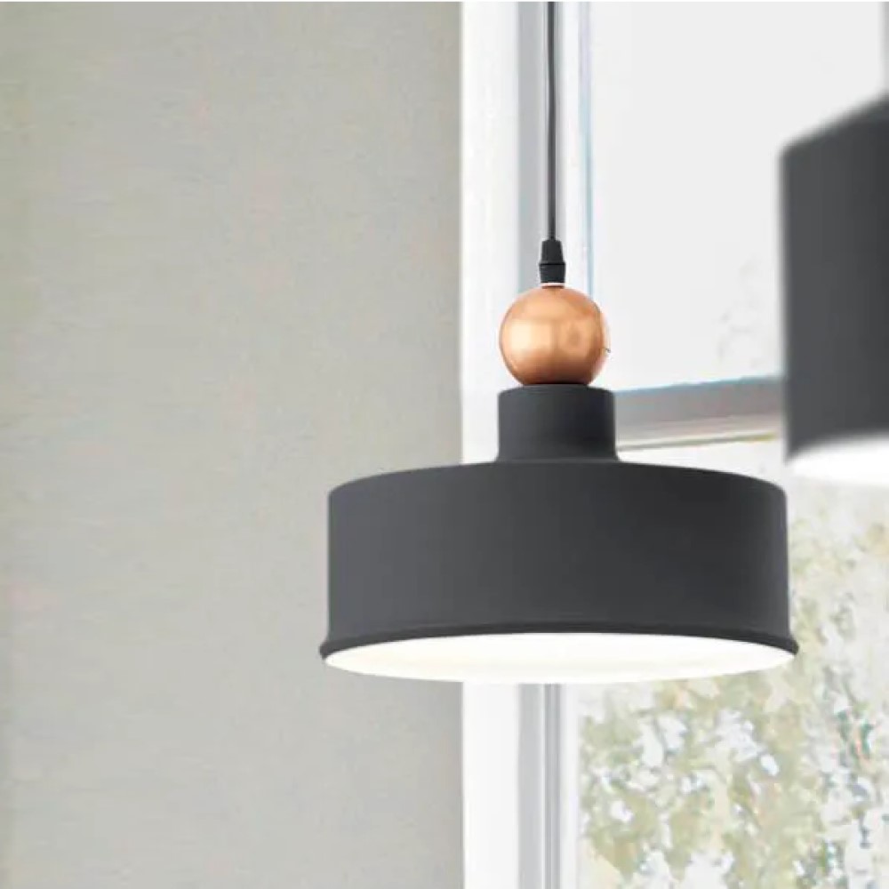 Triade Suspension Lamp