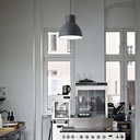 Metro Suspension Lamp