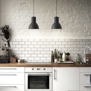 Breeze Suspension Lamp