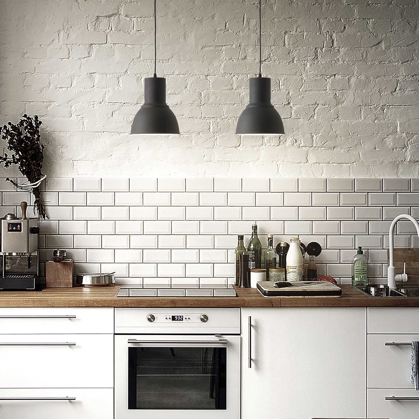 Breeze Suspension Lamp