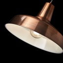 Moby Suspension Lamp