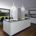 Cocktail Suspension Lamp