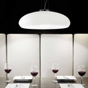Aria Suspension Lamp