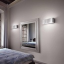 Clip Wall Light