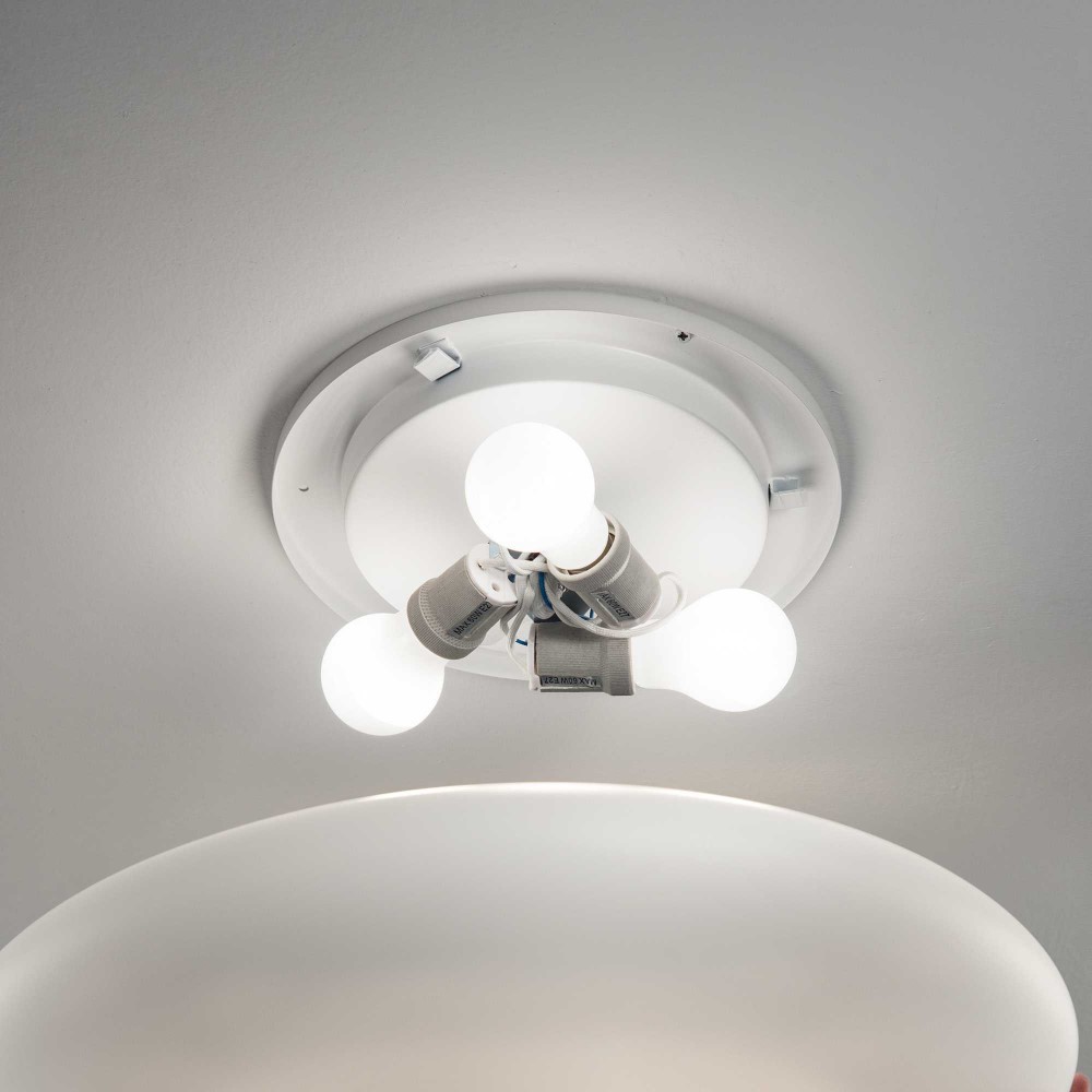 Smarties Ceiling Light