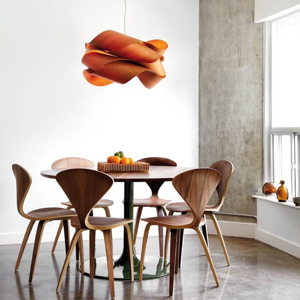 Link Suspension Lamp